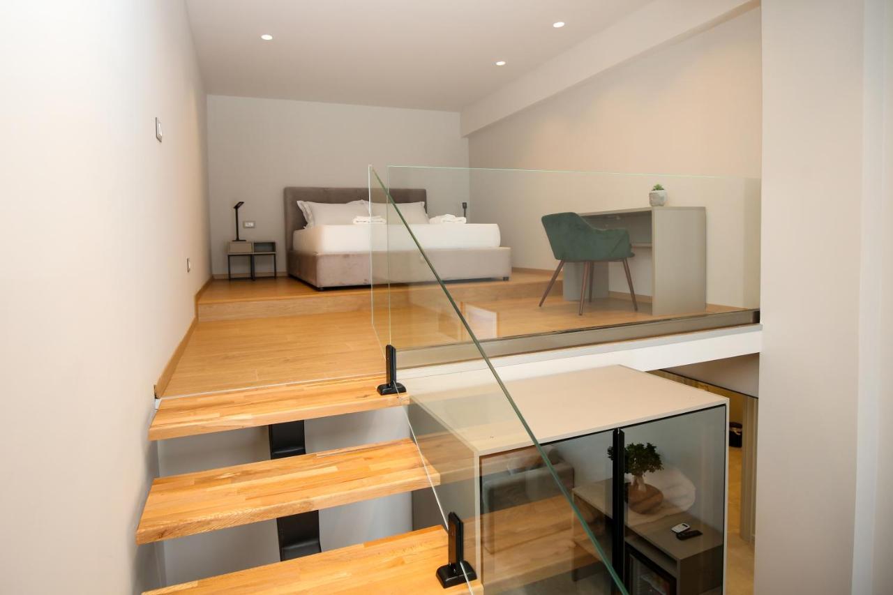 Hotel Toto &
